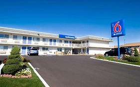 Motel 6-Pendleton, Or